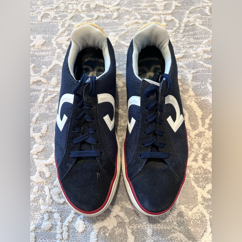 Men’s GFore golf shoes